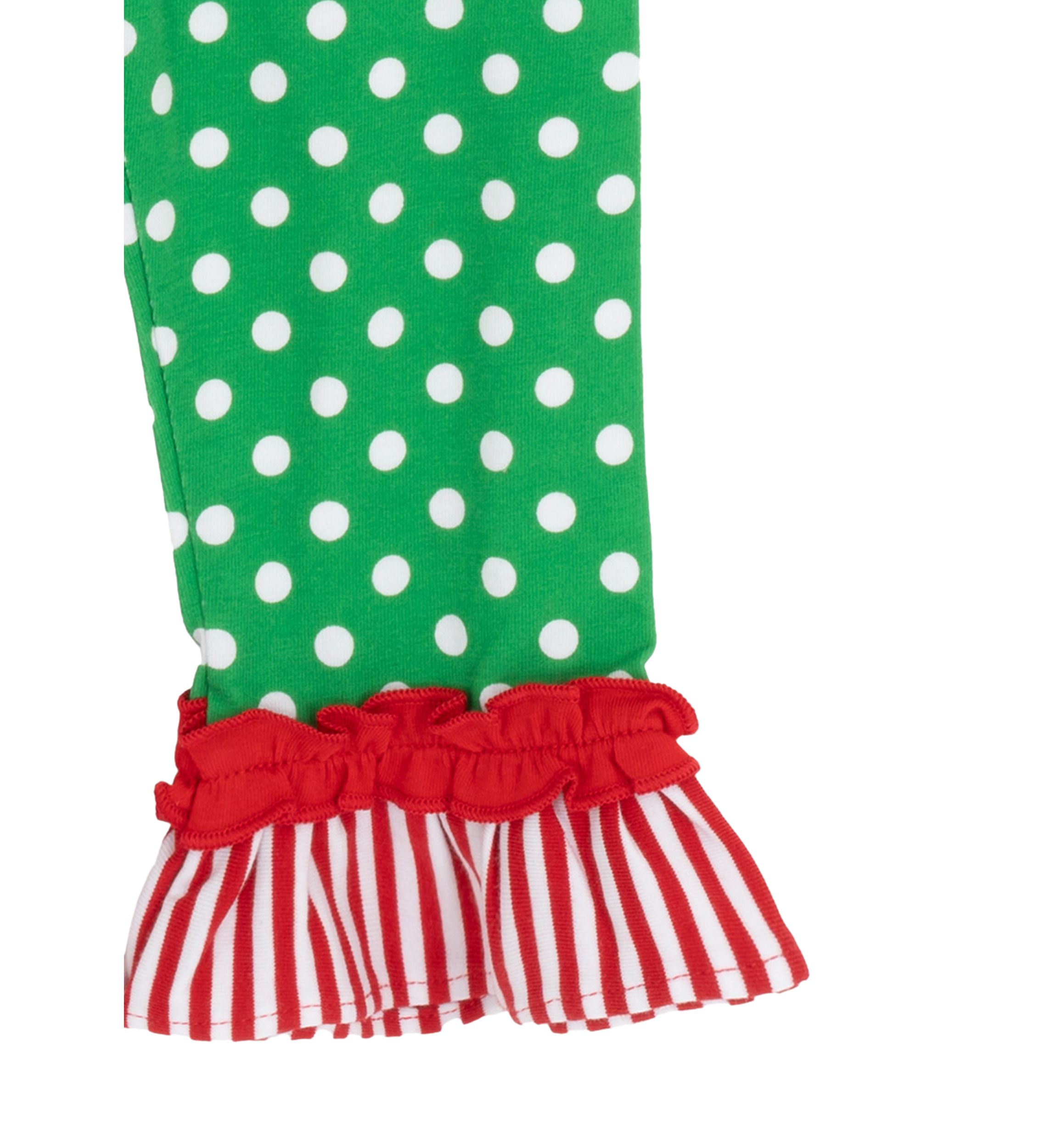Baby Girls Christmas Set 