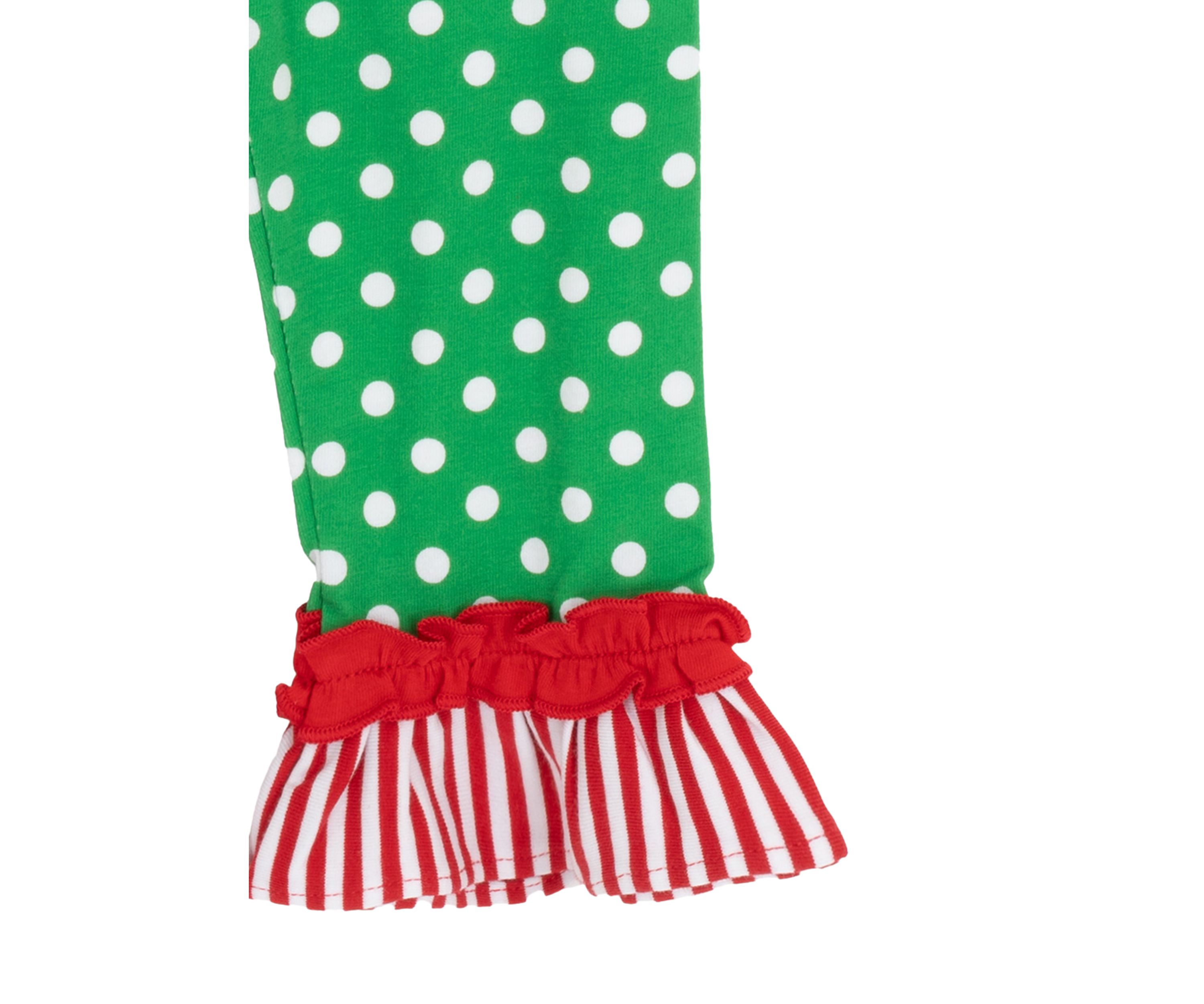 Baby Girls Christmas Set 