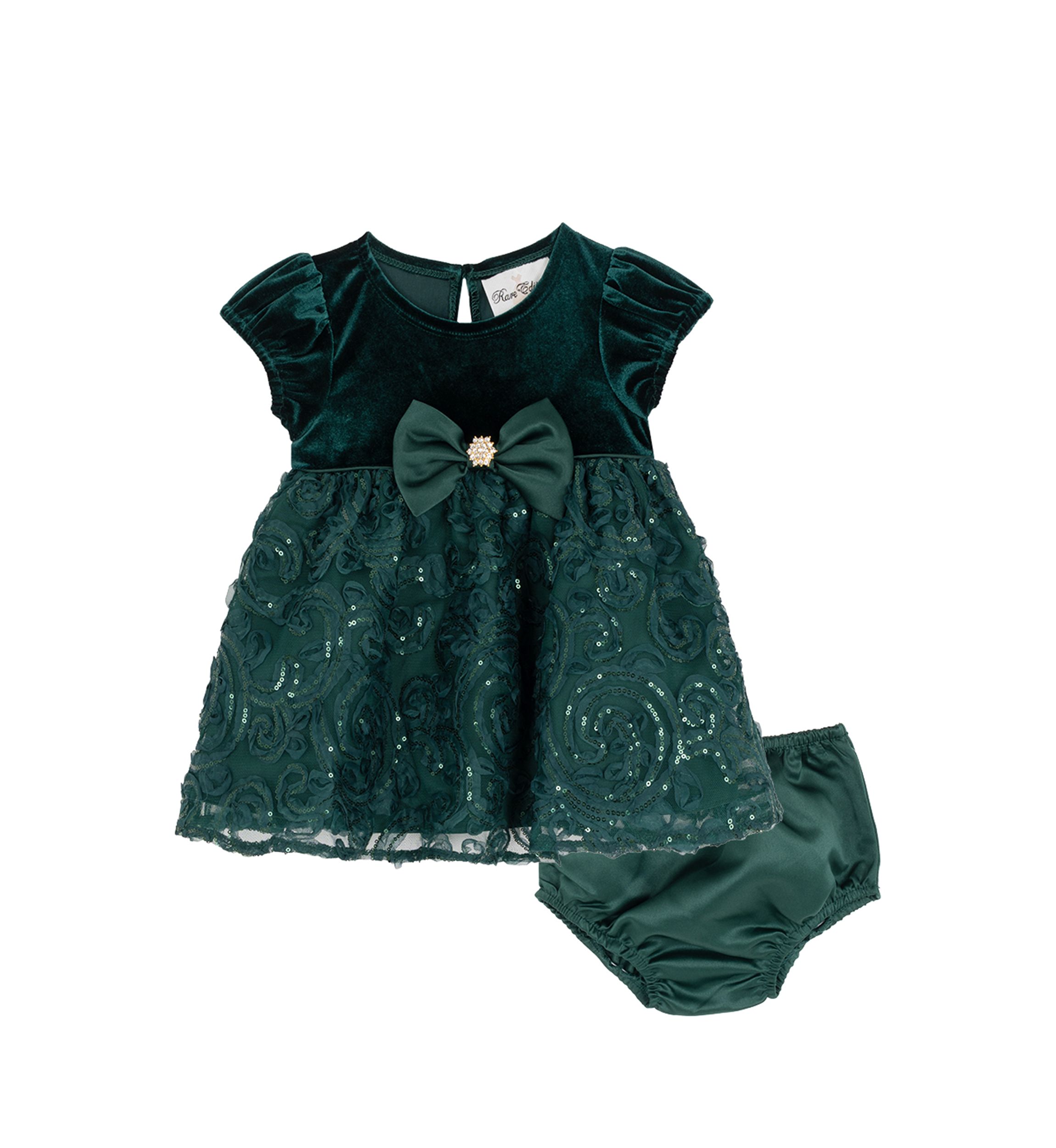 Green Baby Dresses | Belk