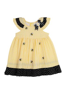 Belk baby hot sale dresses