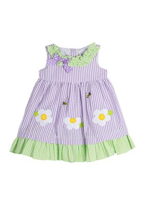 Baby Dresses