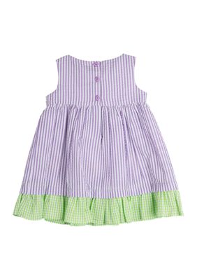 Belk store baby dresses