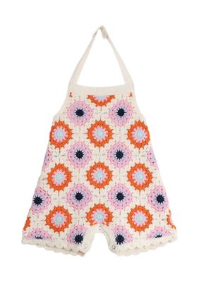 Rare Editions Baby Toddler Dresses