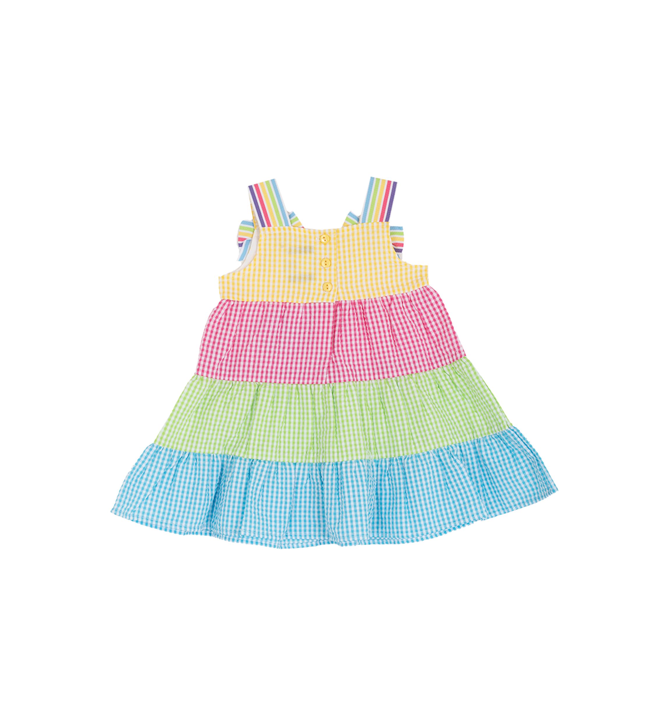 belk infant christmas dresses Rare Editions Baby Girls Christmas Sweater Dress