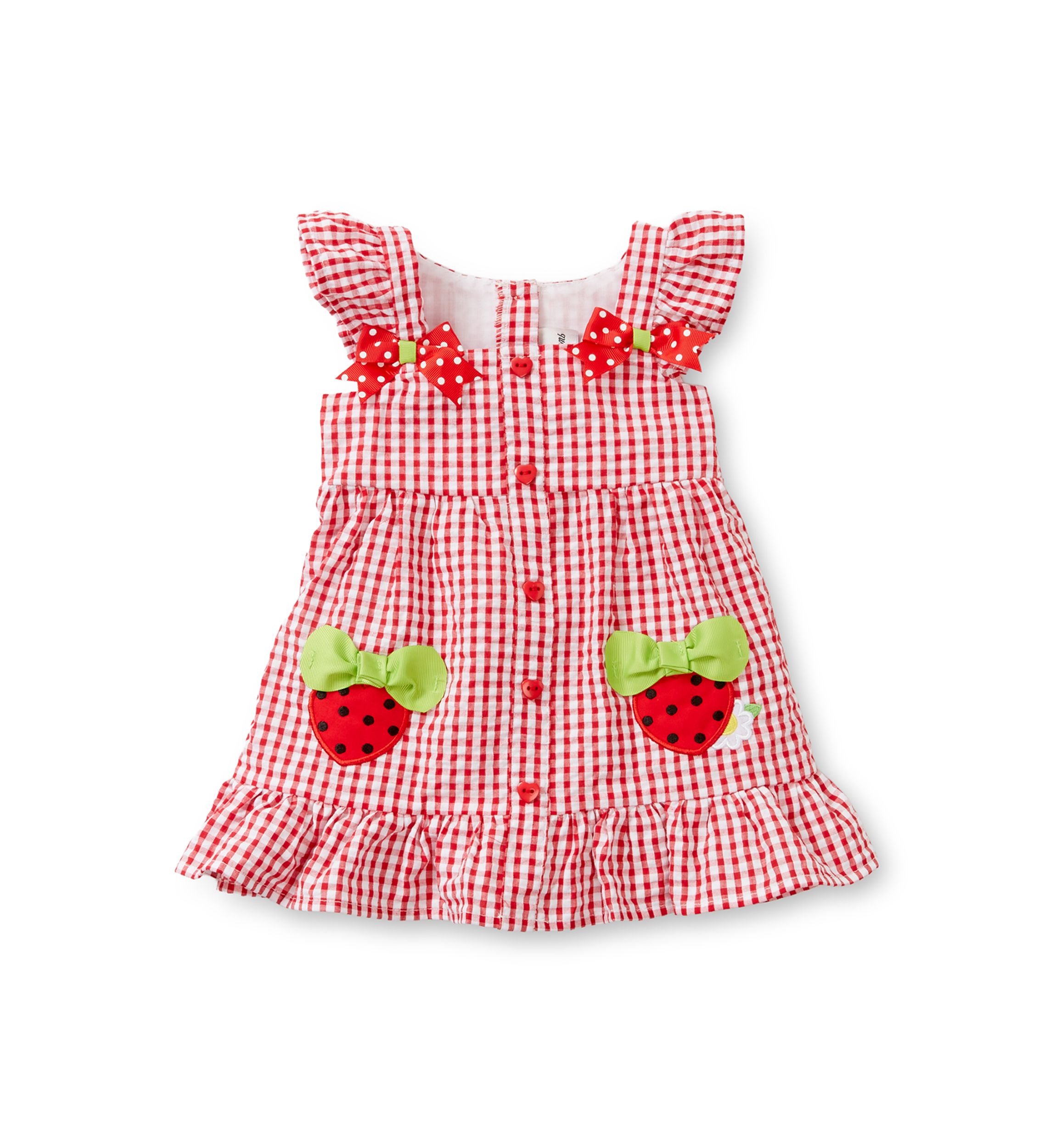 Baby Girls' Dresses | Belk