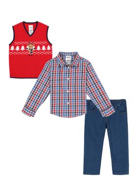 Boys' Clothing | Baby Boy Clothing