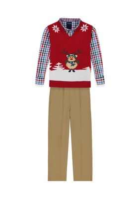 Belk discount holiday pajamas