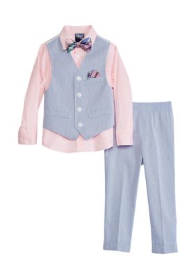 Izod kidswear hot sale