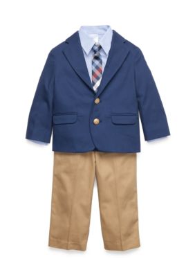 Toddler Boys Suits Dress Formal Wear More