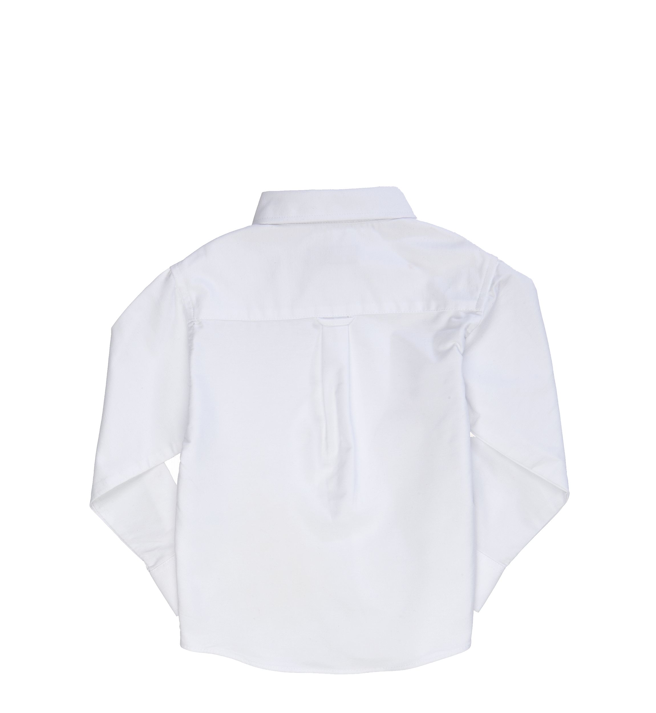 Oxford Shirt Toddler Boys