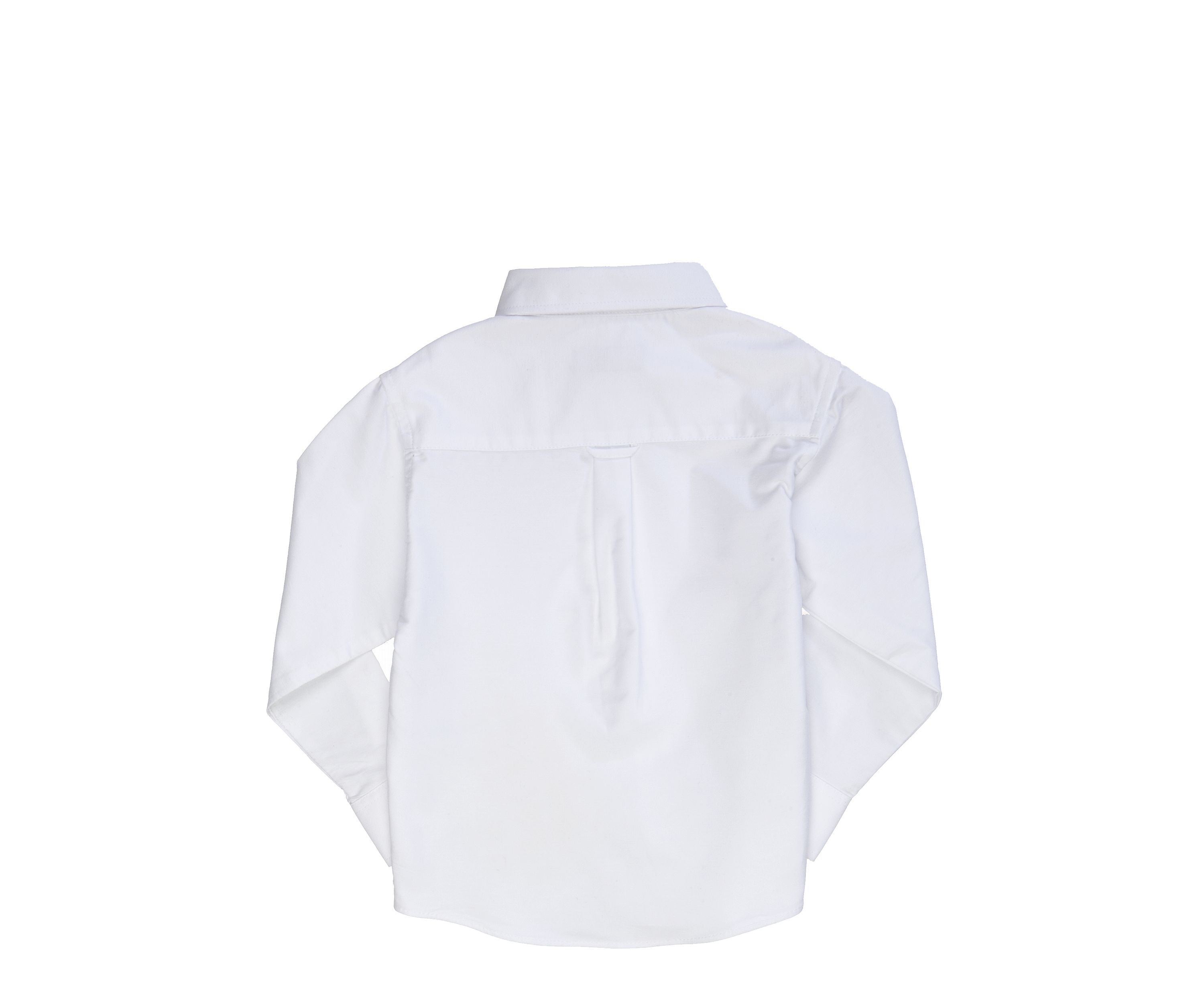 Oxford Shirt Toddler Boys