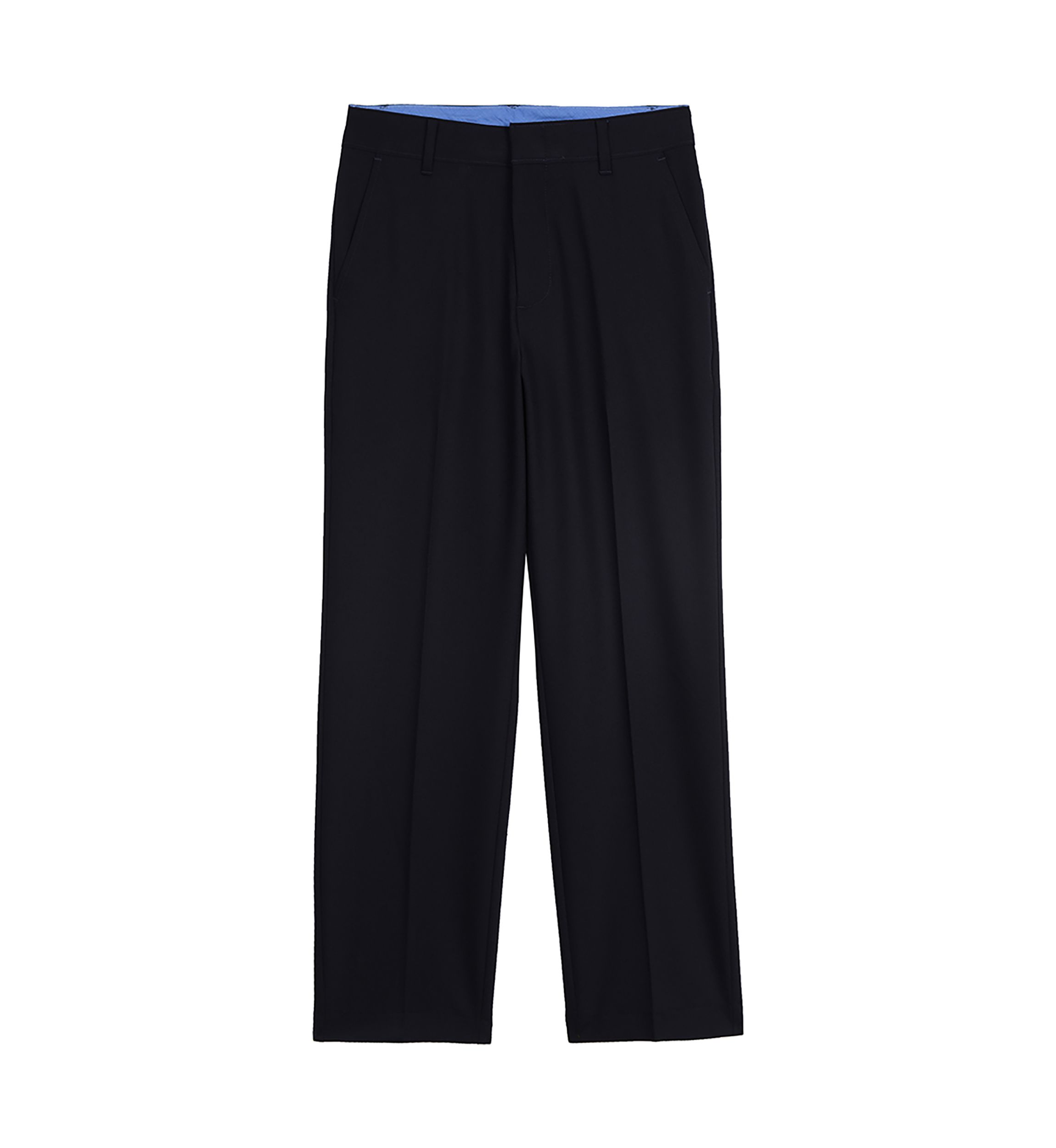Toddler Boys Bi Stretch Twill Pants 