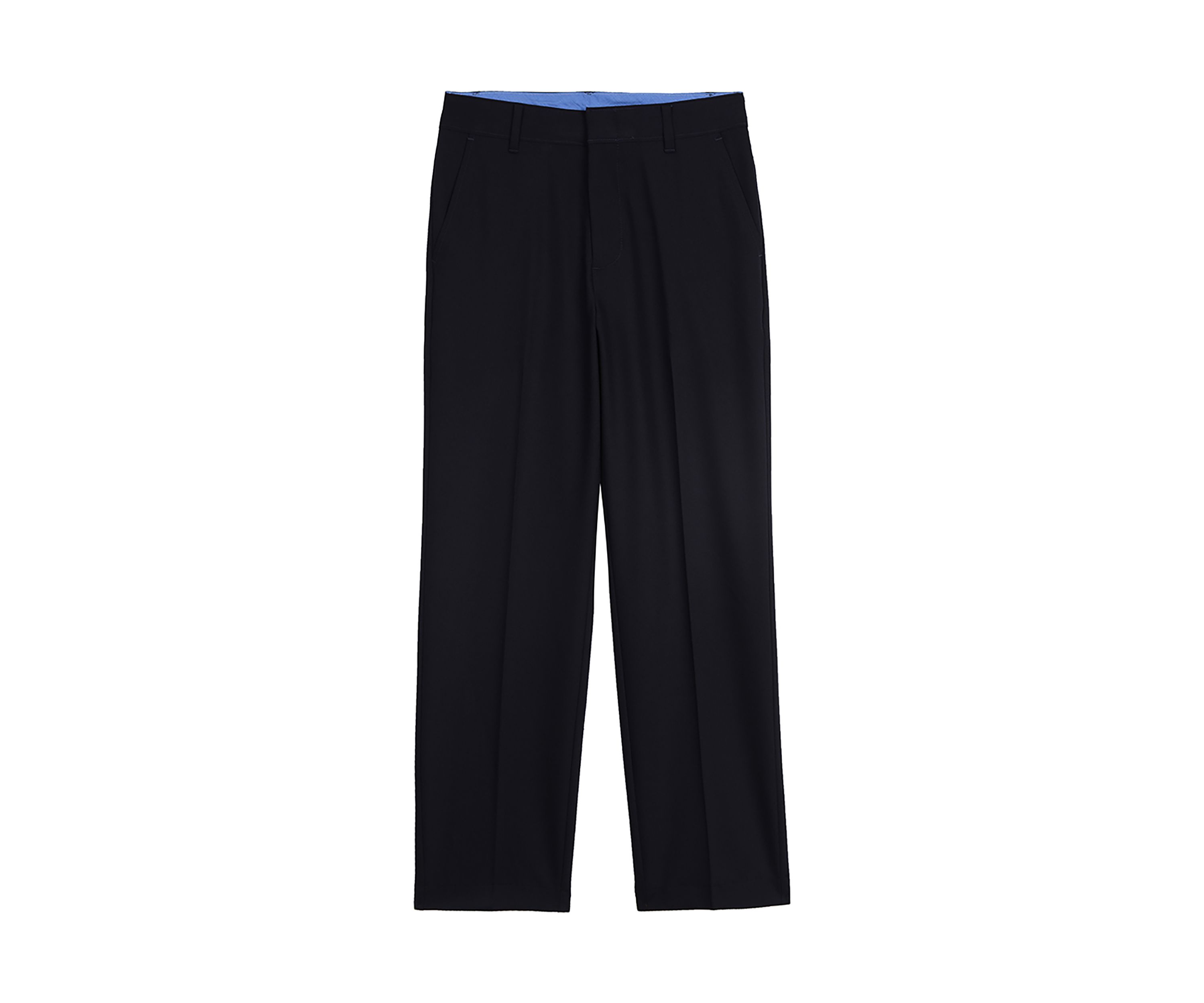 Toddler Boys Bi Stretch Twill Pants 