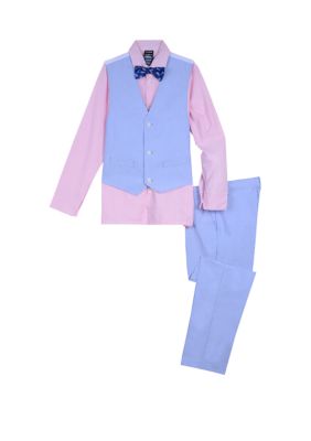 Boys Suits Dress Clothes Belk