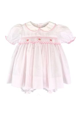 Belks top infant dresses