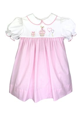 Baby Dresses