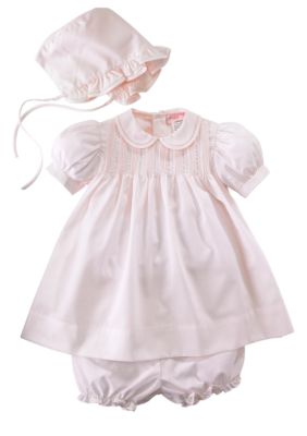 Dress with Bloomer - Newborn