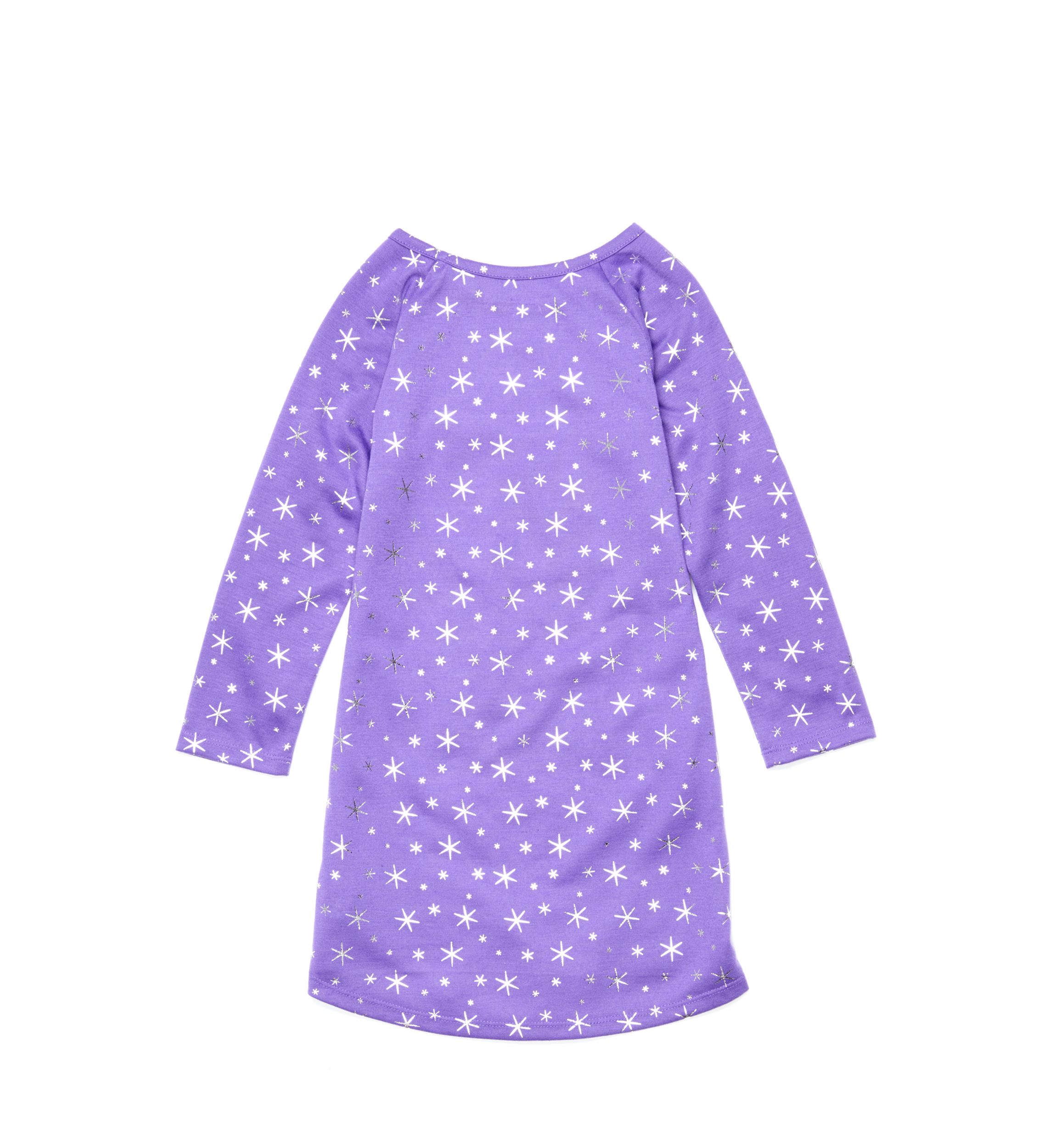 Princess Rabbit Nightgown toddler Girls