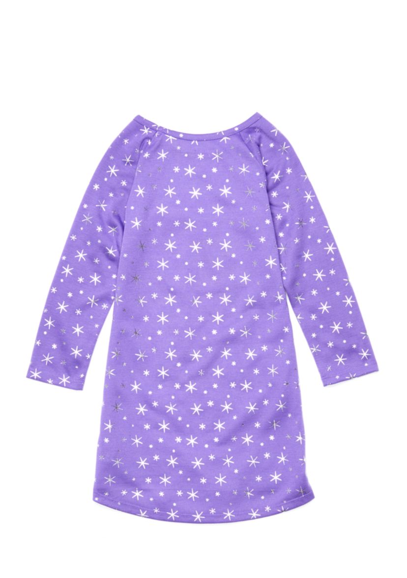 Princess Rabbit Nightgown toddler Girls