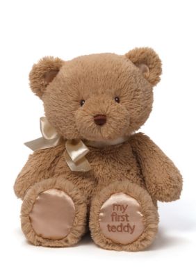 big stuffed animal toys