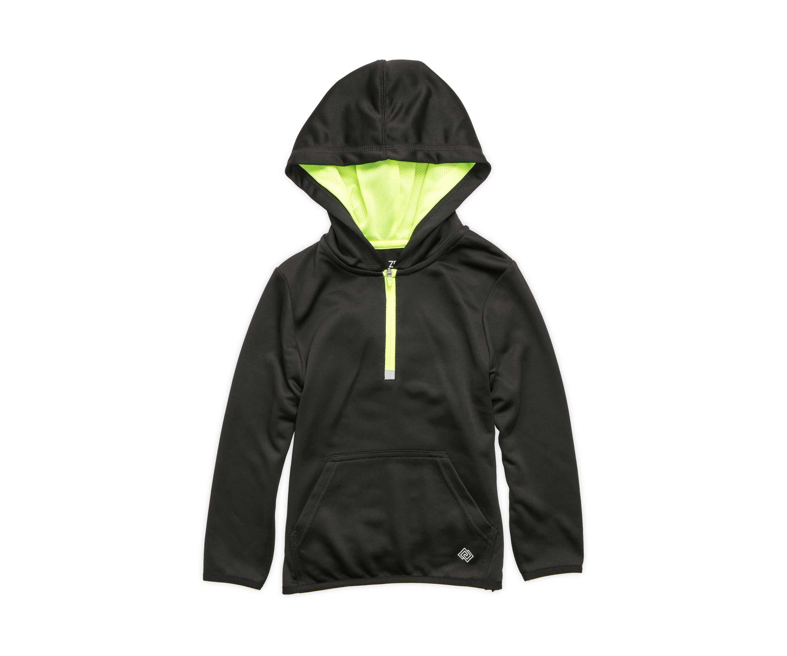 Zip Hoodie Toddler Boys