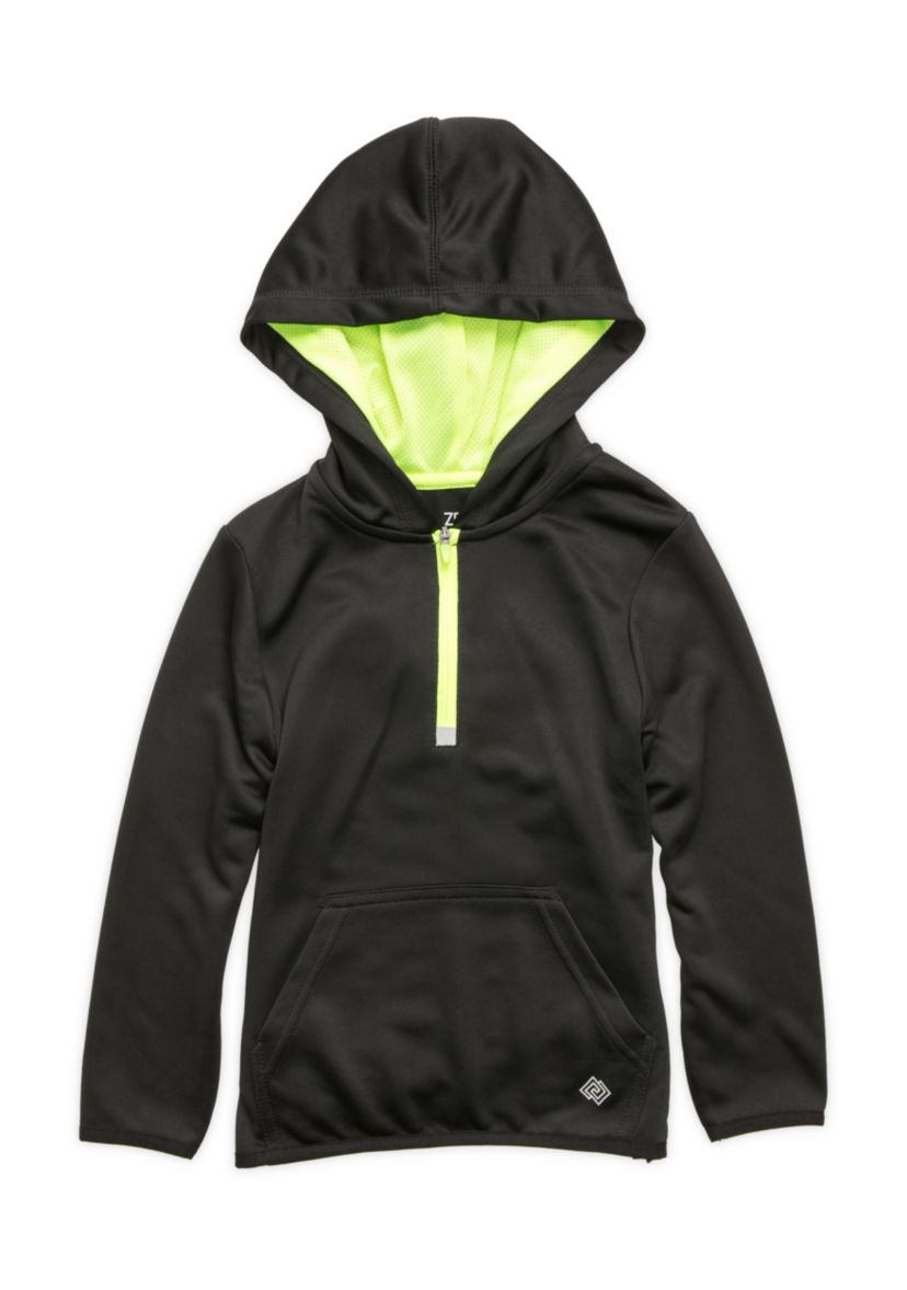 Zip Hoodie Toddler Boys