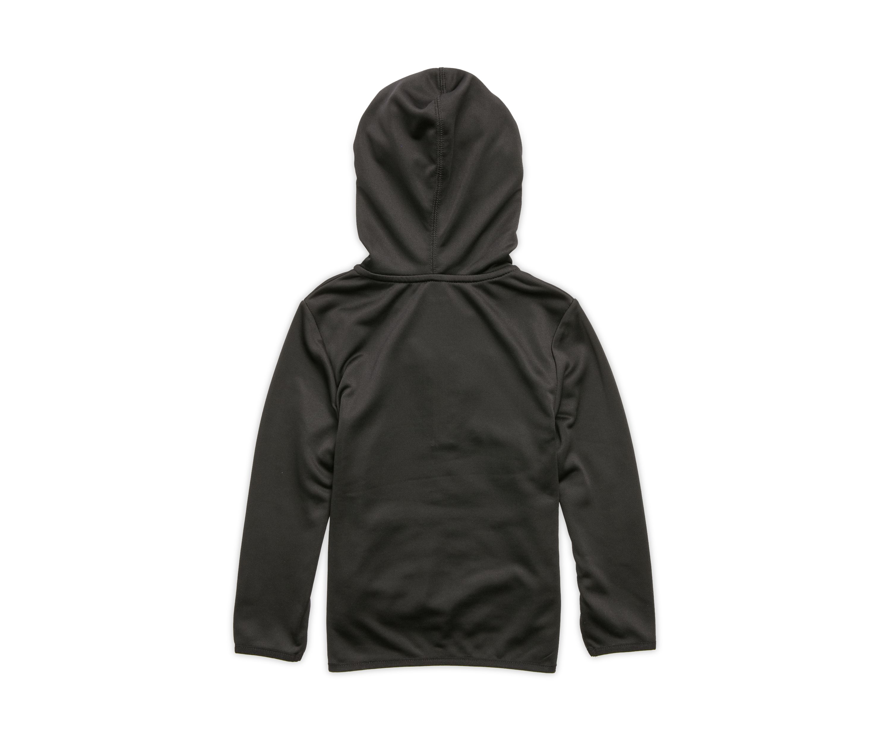 Zip Hoodie Toddler Boys