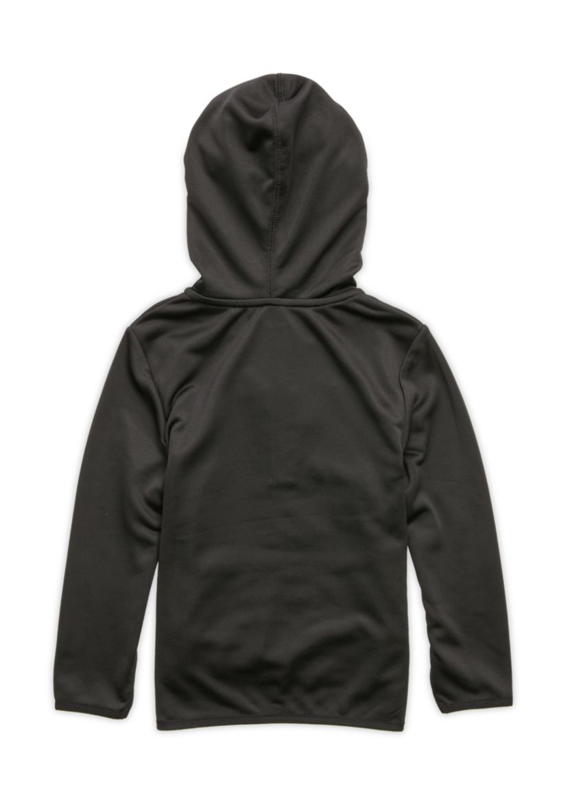 Zip Hoodie Toddler Boys
