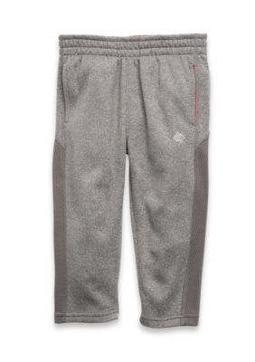 performance fleece pants