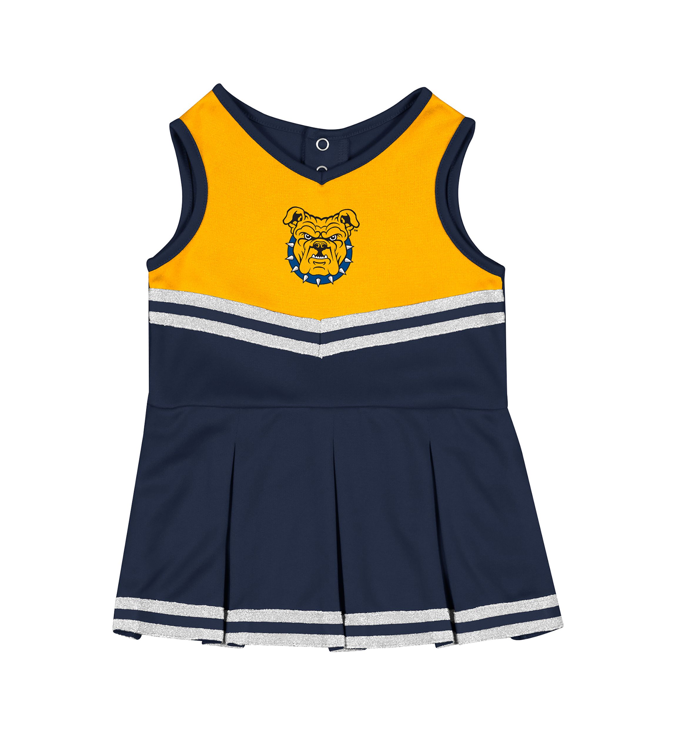 NCAA NC A&T Aggies Infant Cheer Set