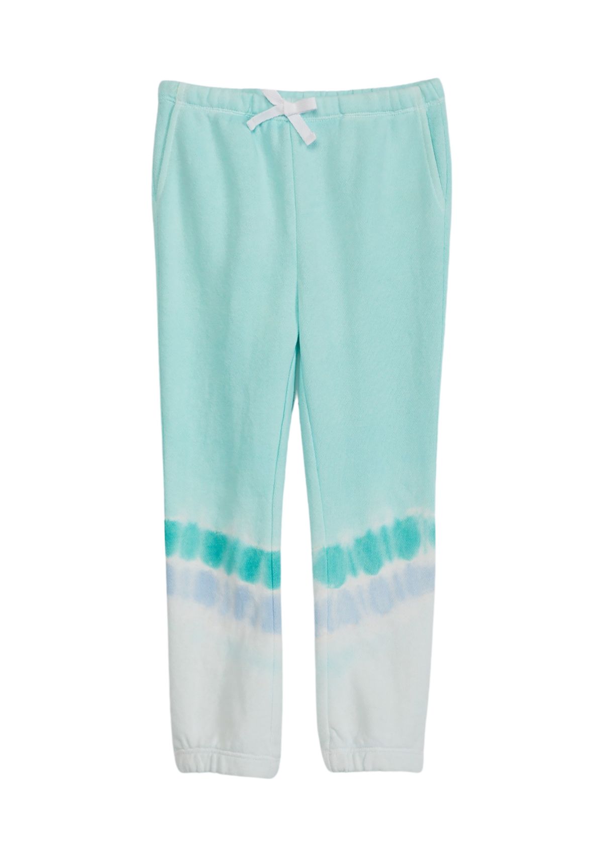 Toddler Girls Tie Dye Joggers 