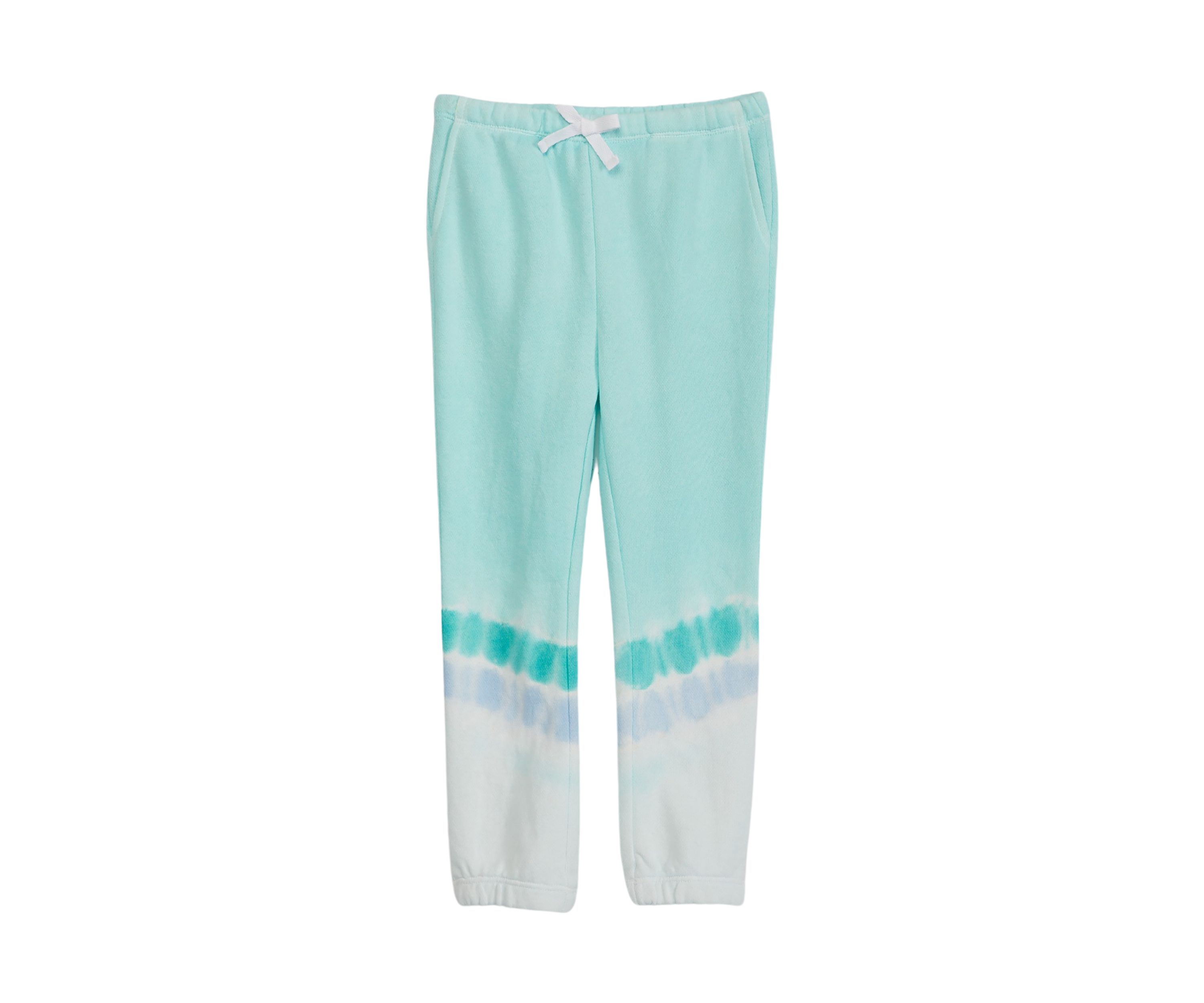 Toddler Girls Tie Dye Joggers 