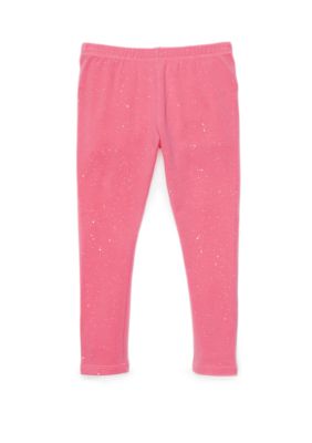 Lightning Bug Toddler Girls Fashion Leggings | belk