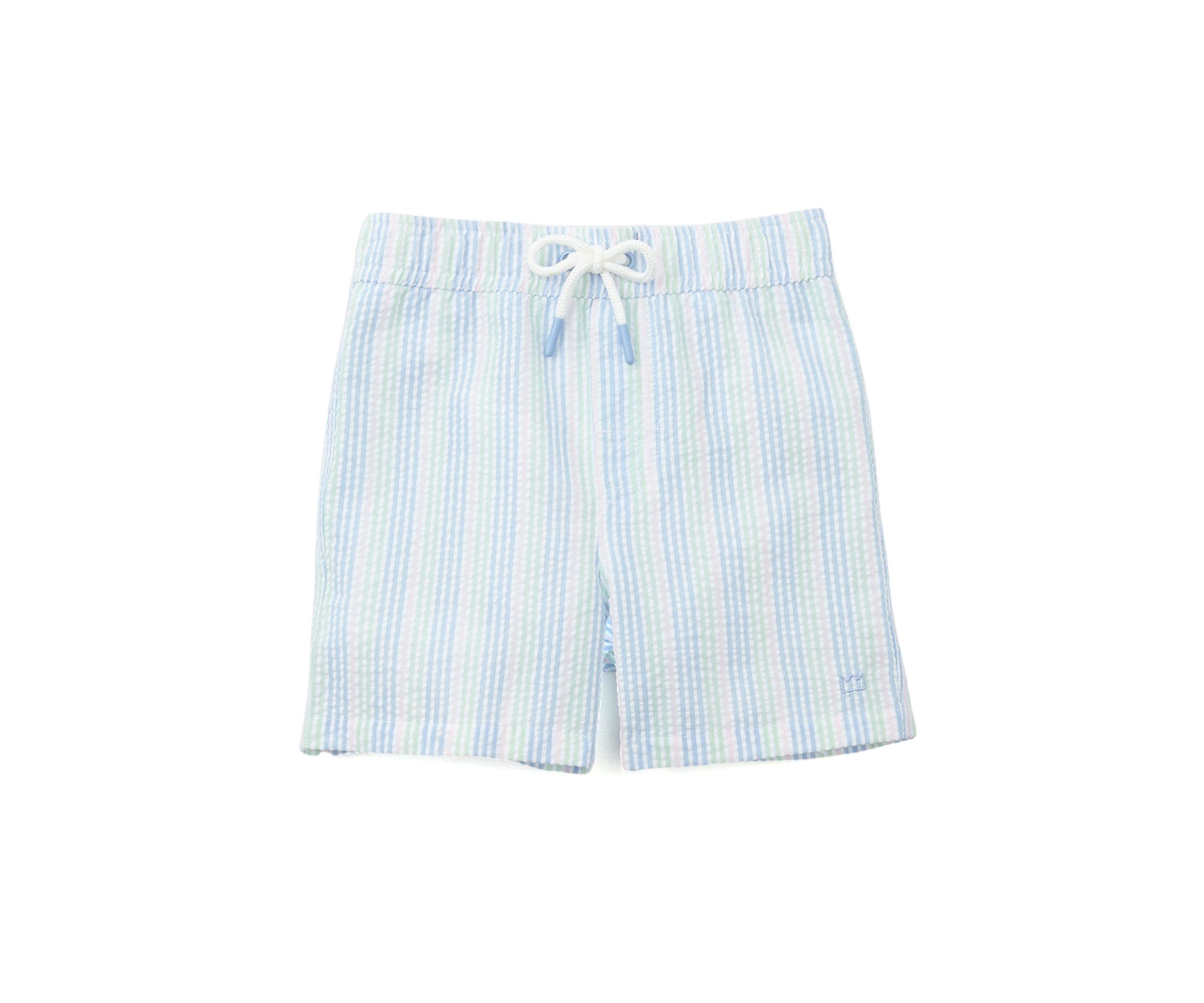 Baby Boys Sailboat Rashguard Set 