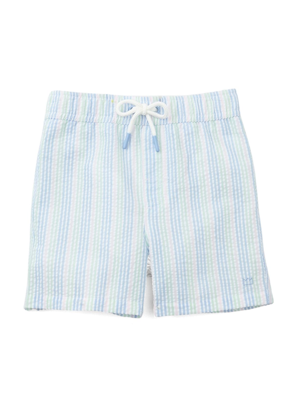 Toddler Boys Sailboat Rashguard Set 