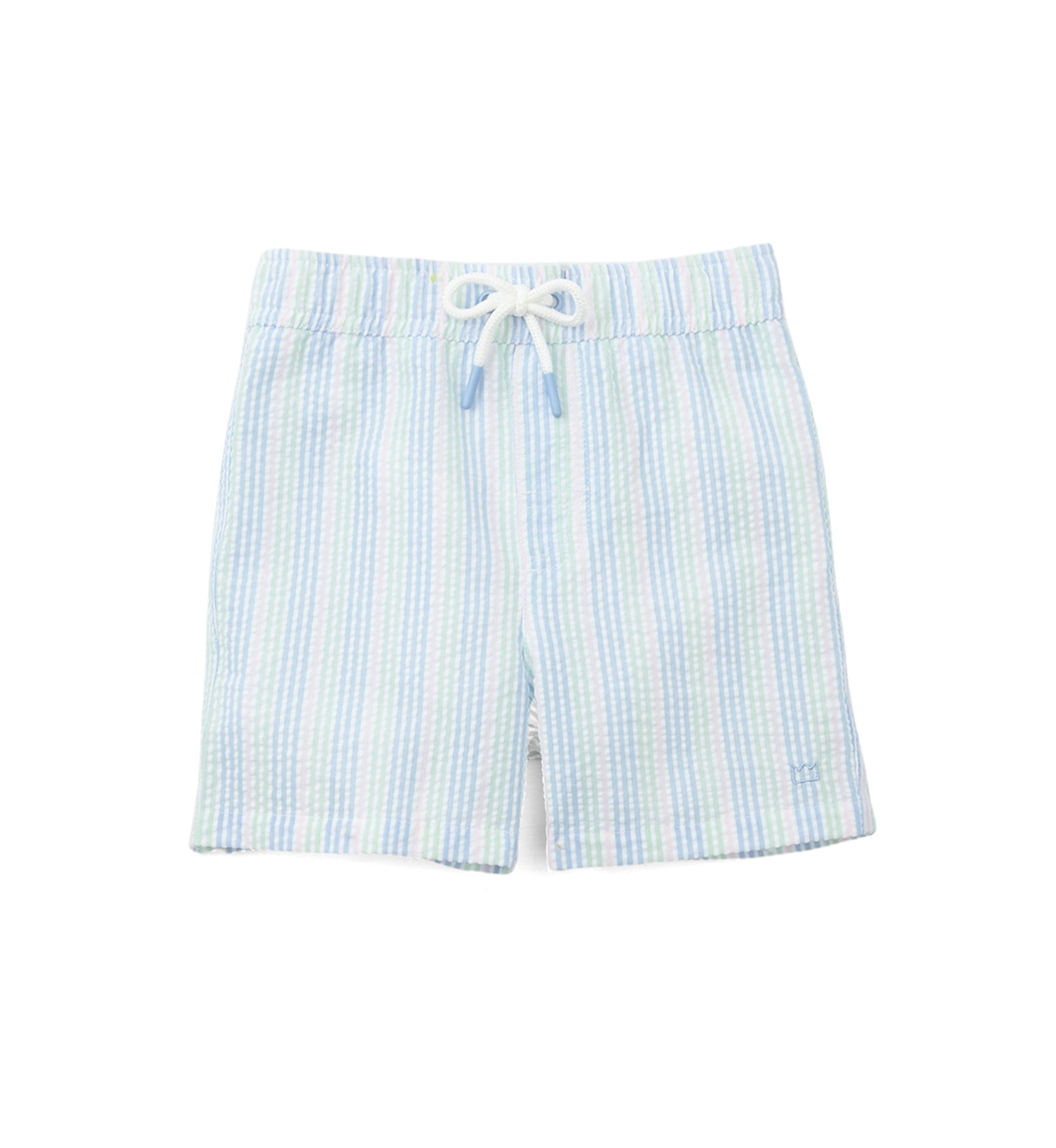 Toddler Boys Sailboat Rashguard Set 