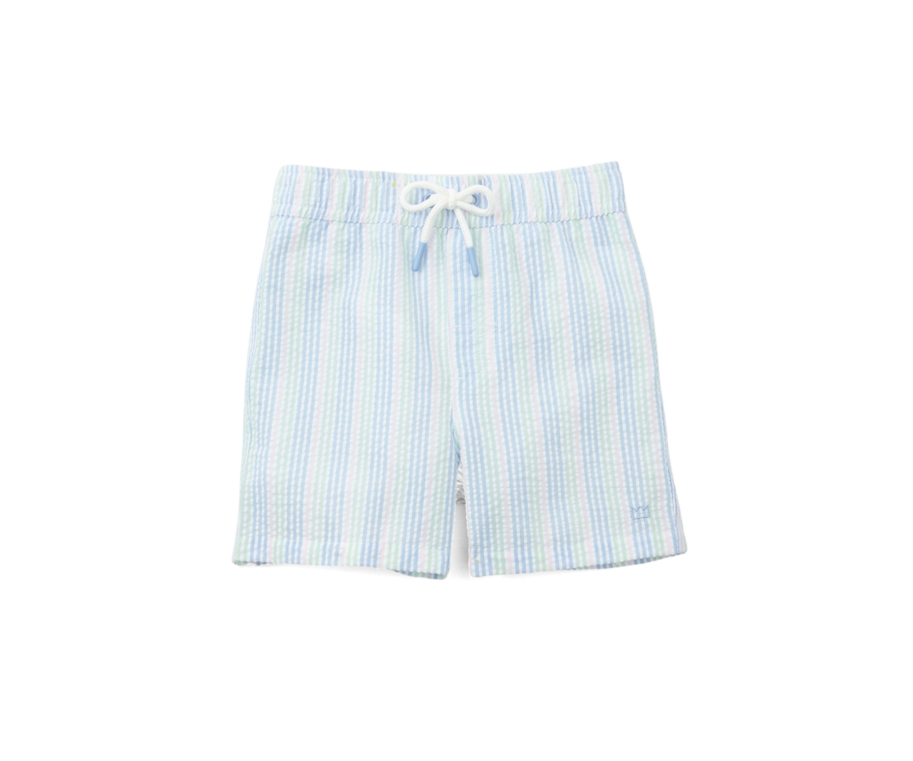 Toddler Boys Sailboat Rashguard Set 