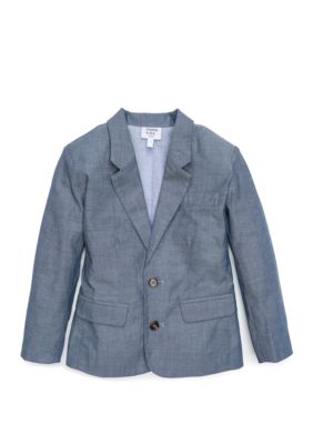LP 26S KNIT BLAZER 414