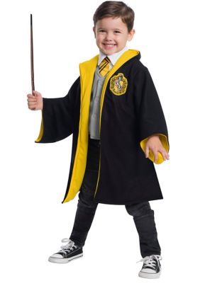 Charades Toddler Boys Harry Potter: Hufflepuff Student Costume | belk