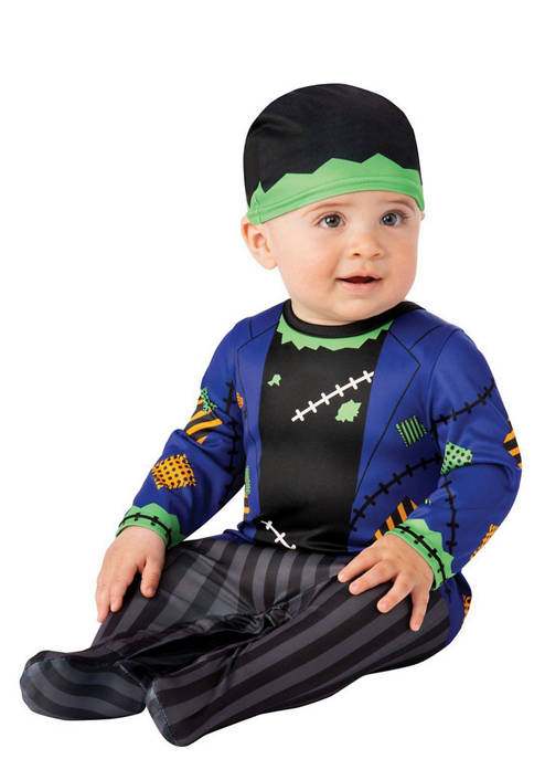 Rubie's Baby Boys Frankie Stein Costume