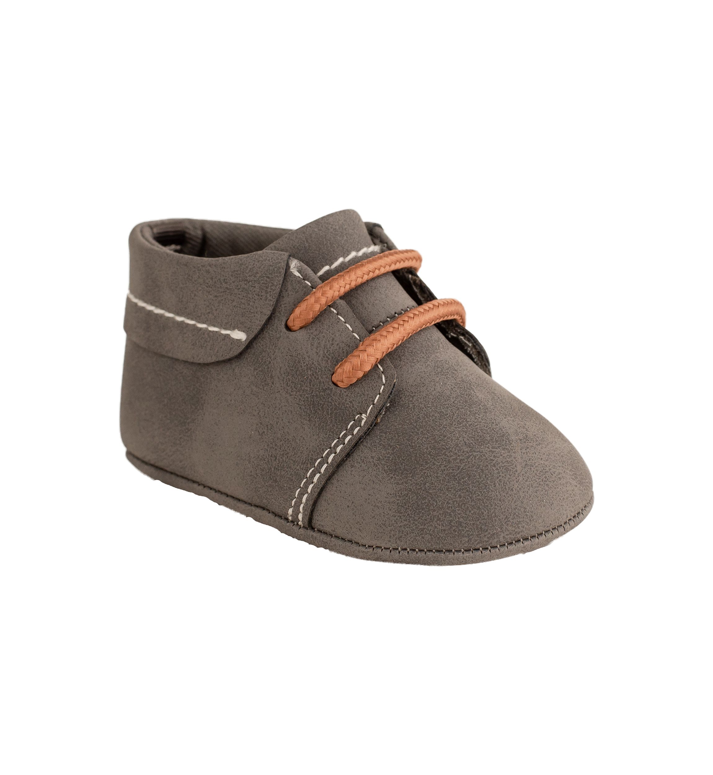 Baby Boys Desert Boots