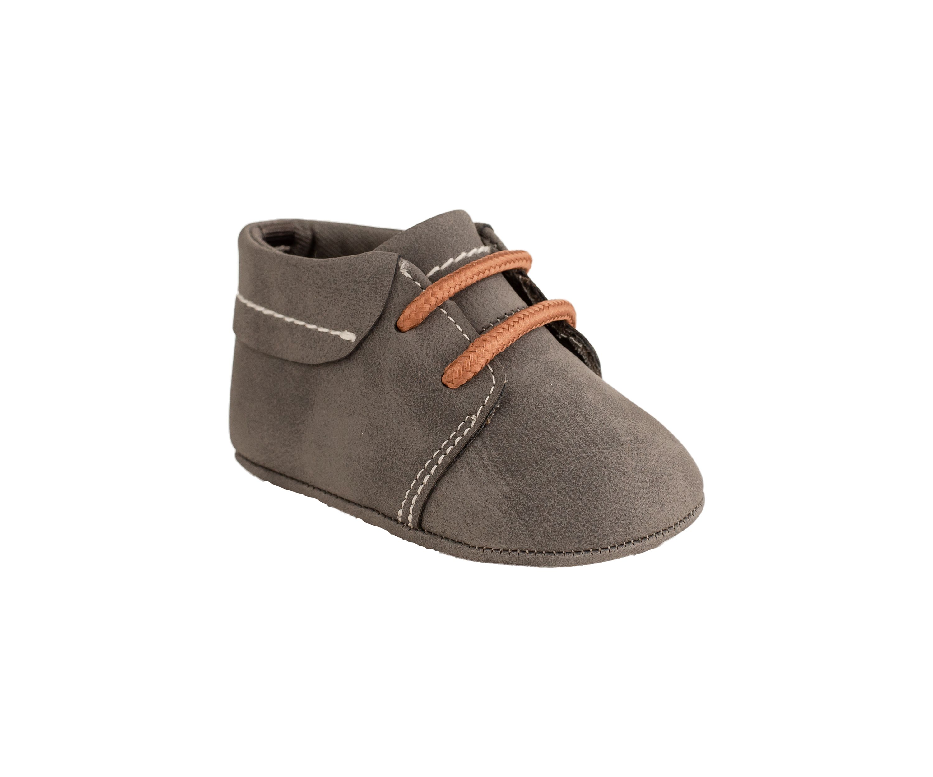 Baby Boys Desert Boots