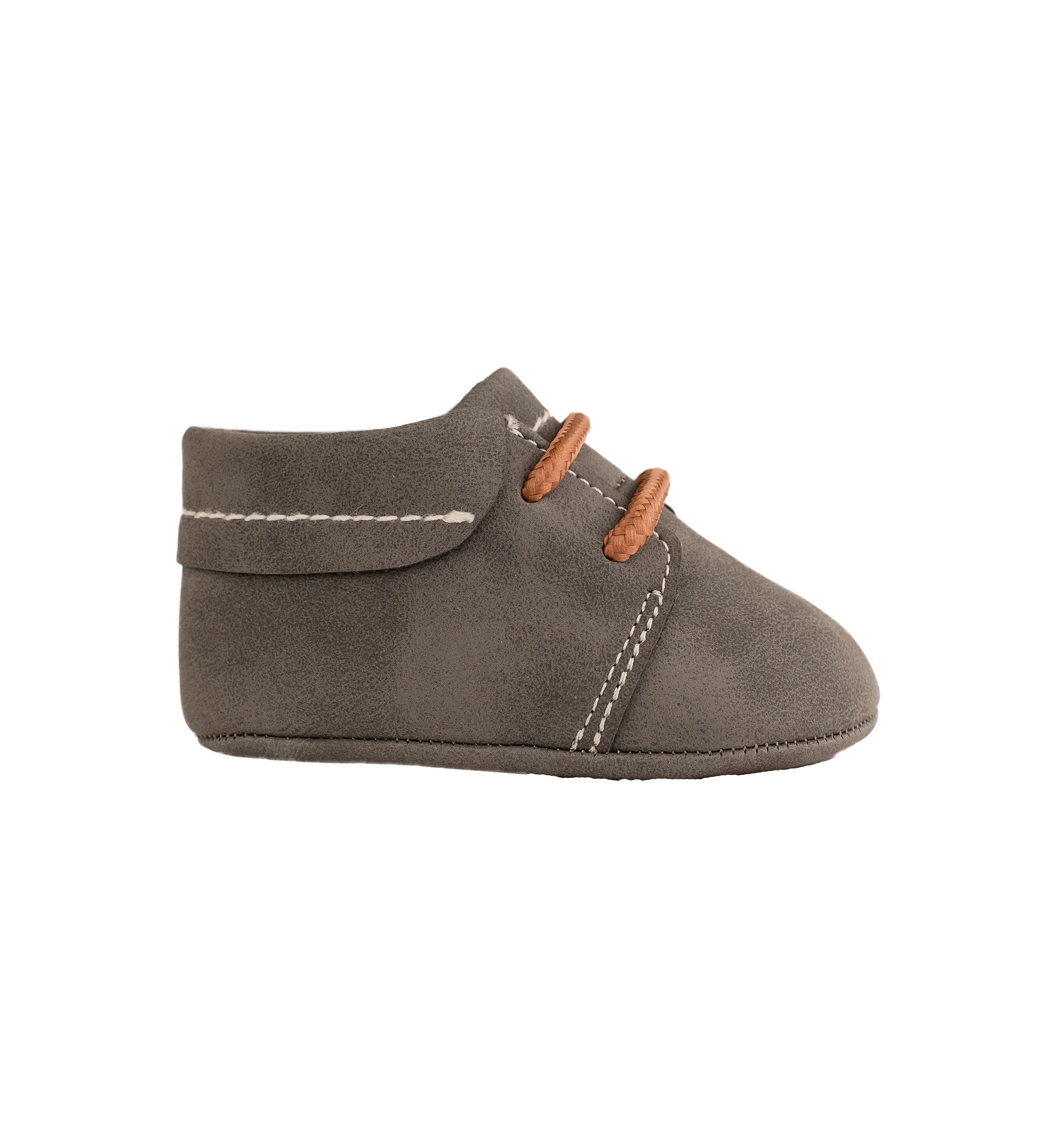 Baby Boys Desert Boots