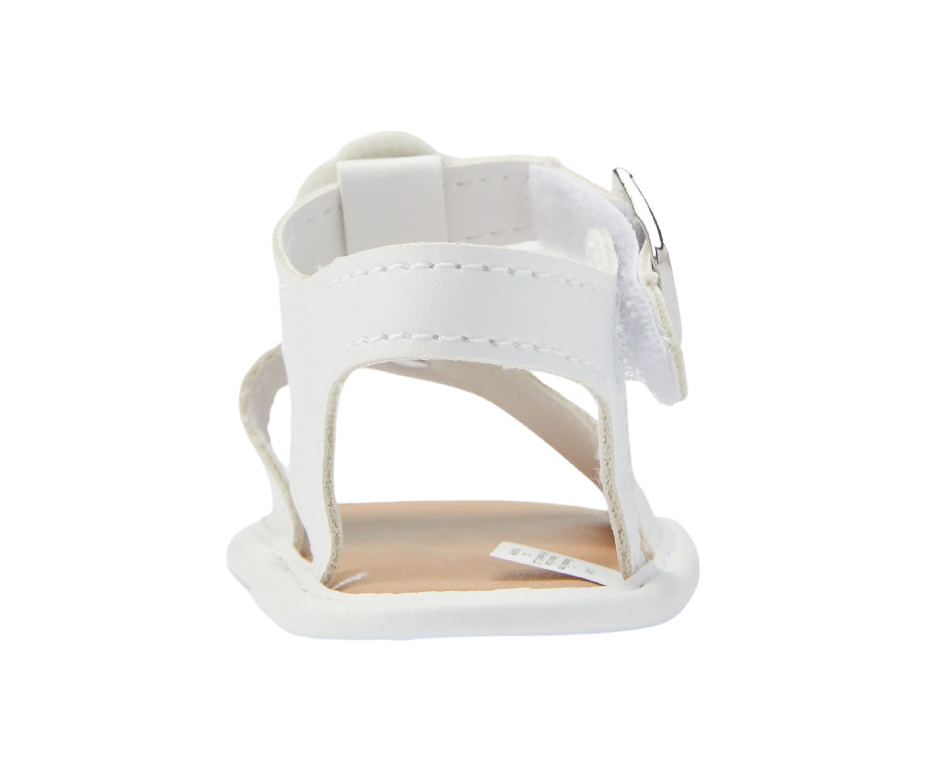 Baby Girls Flower Sandals