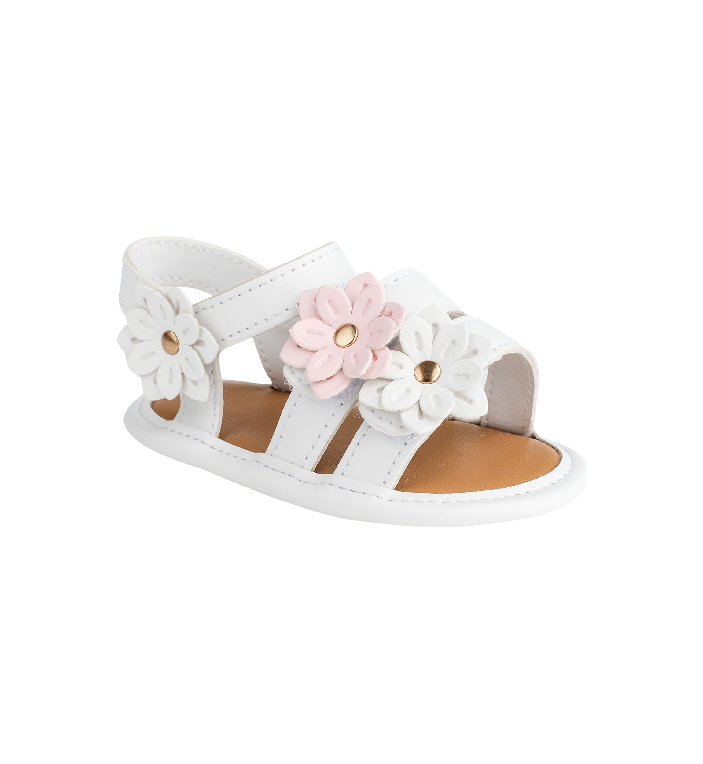 Flower Sandals