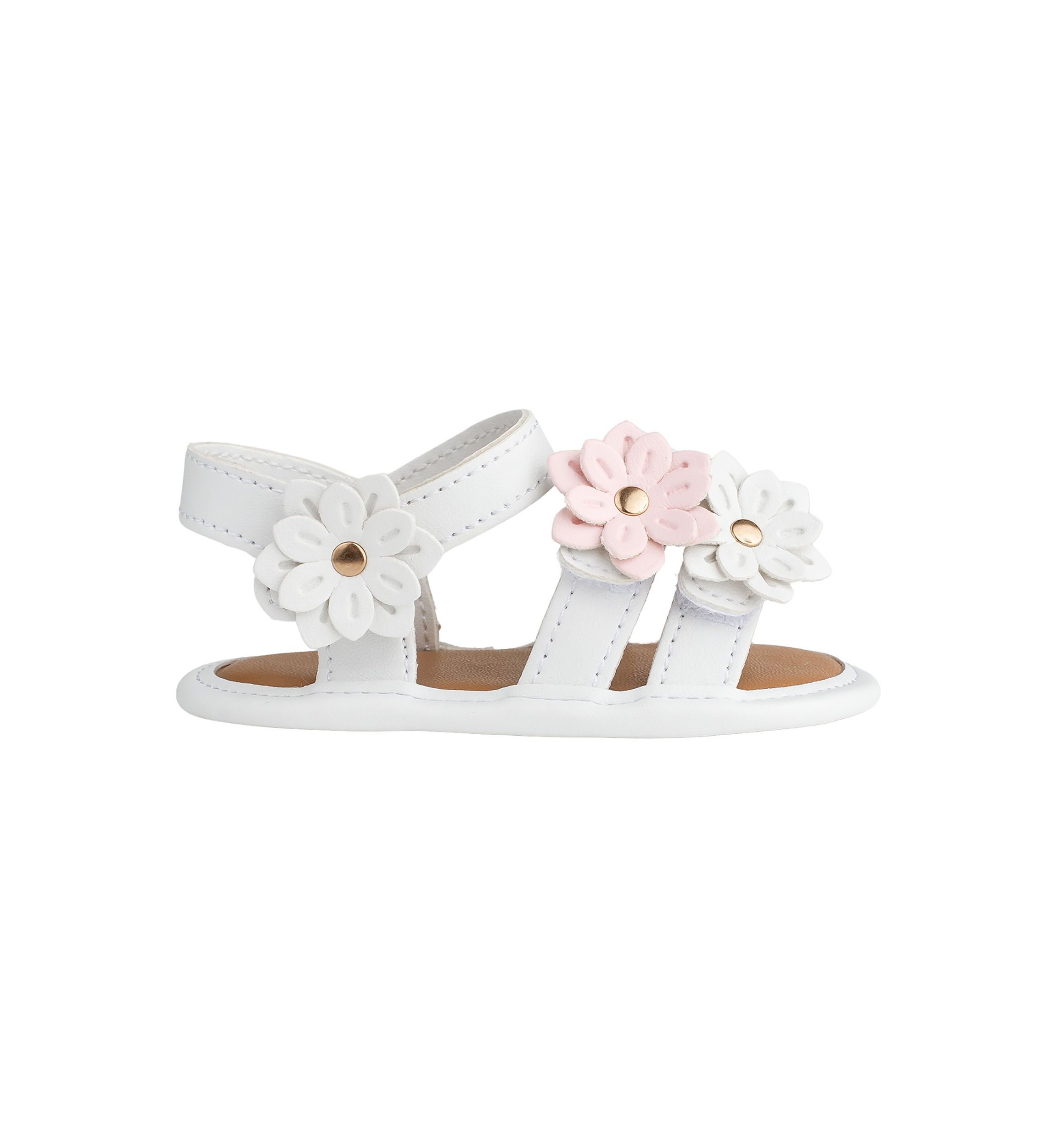 Flower Sandals