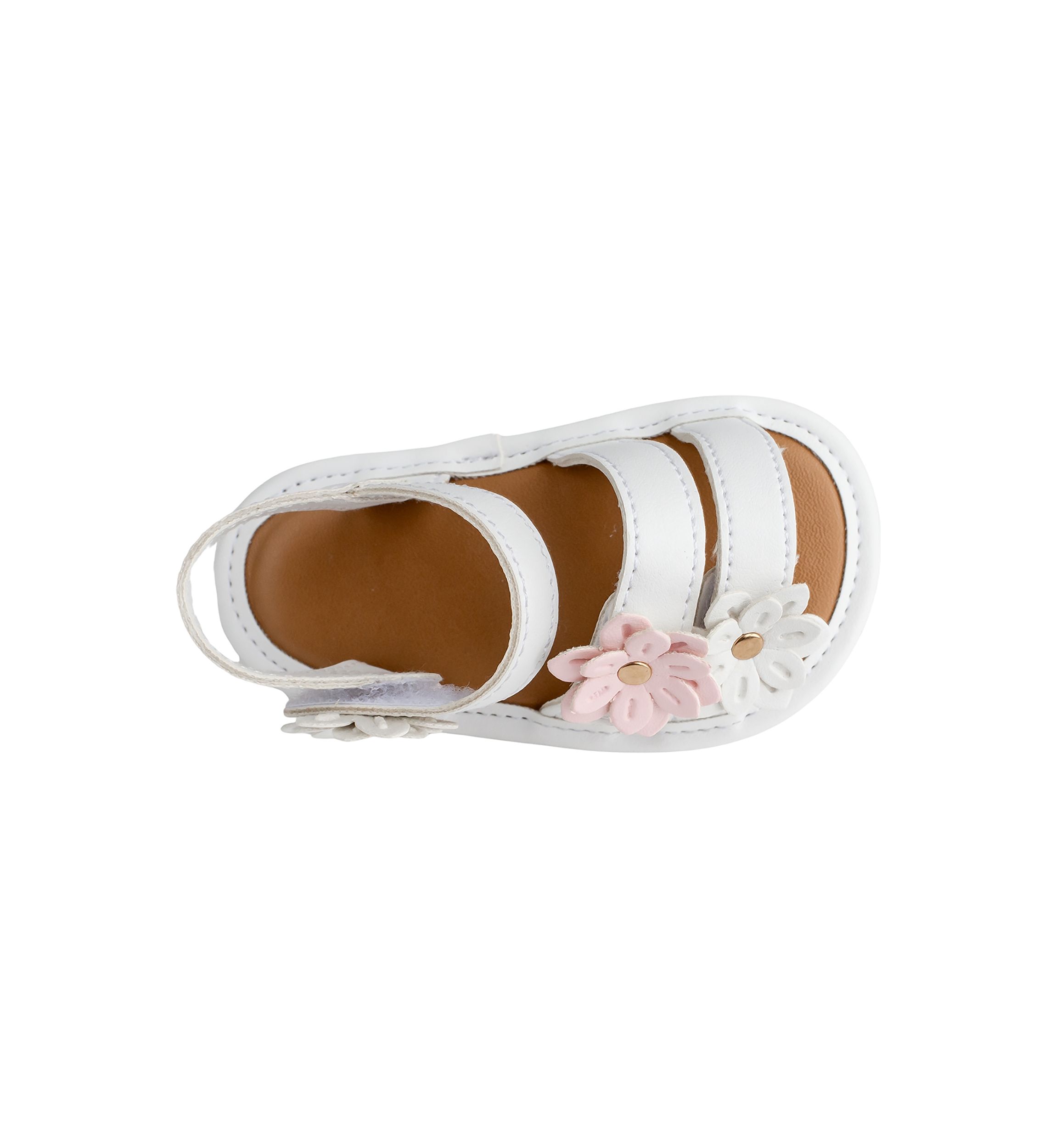 Flower Sandals
