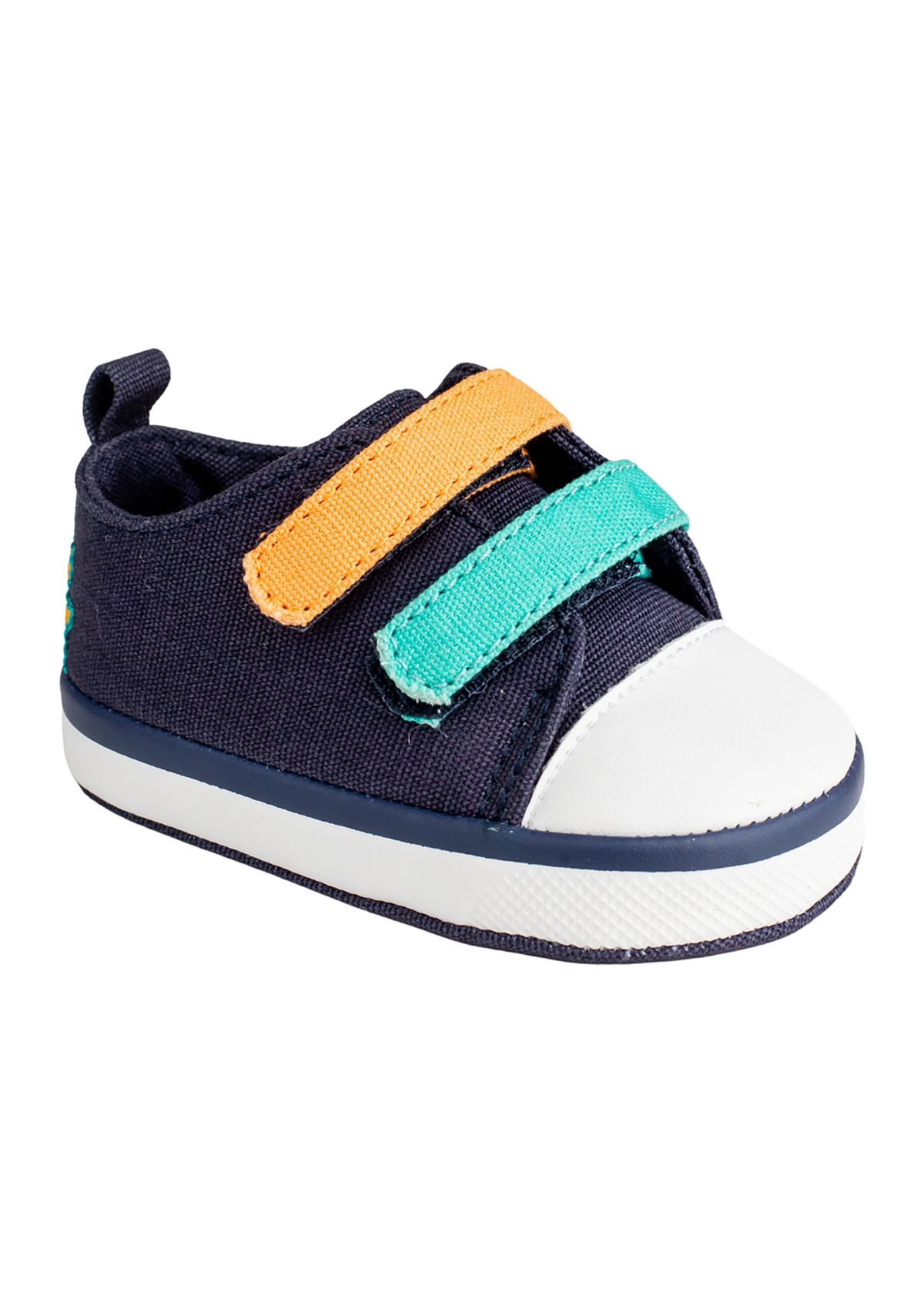Baby Boys Shawn Color Block Sneakers 
