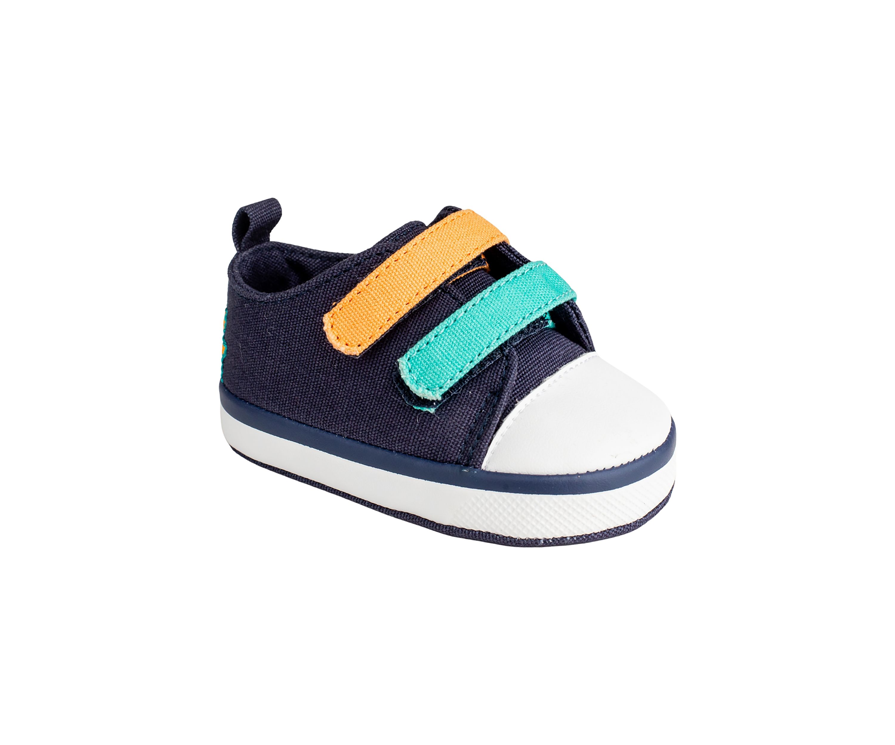 Baby Boys Shawn Color Block Sneakers 
