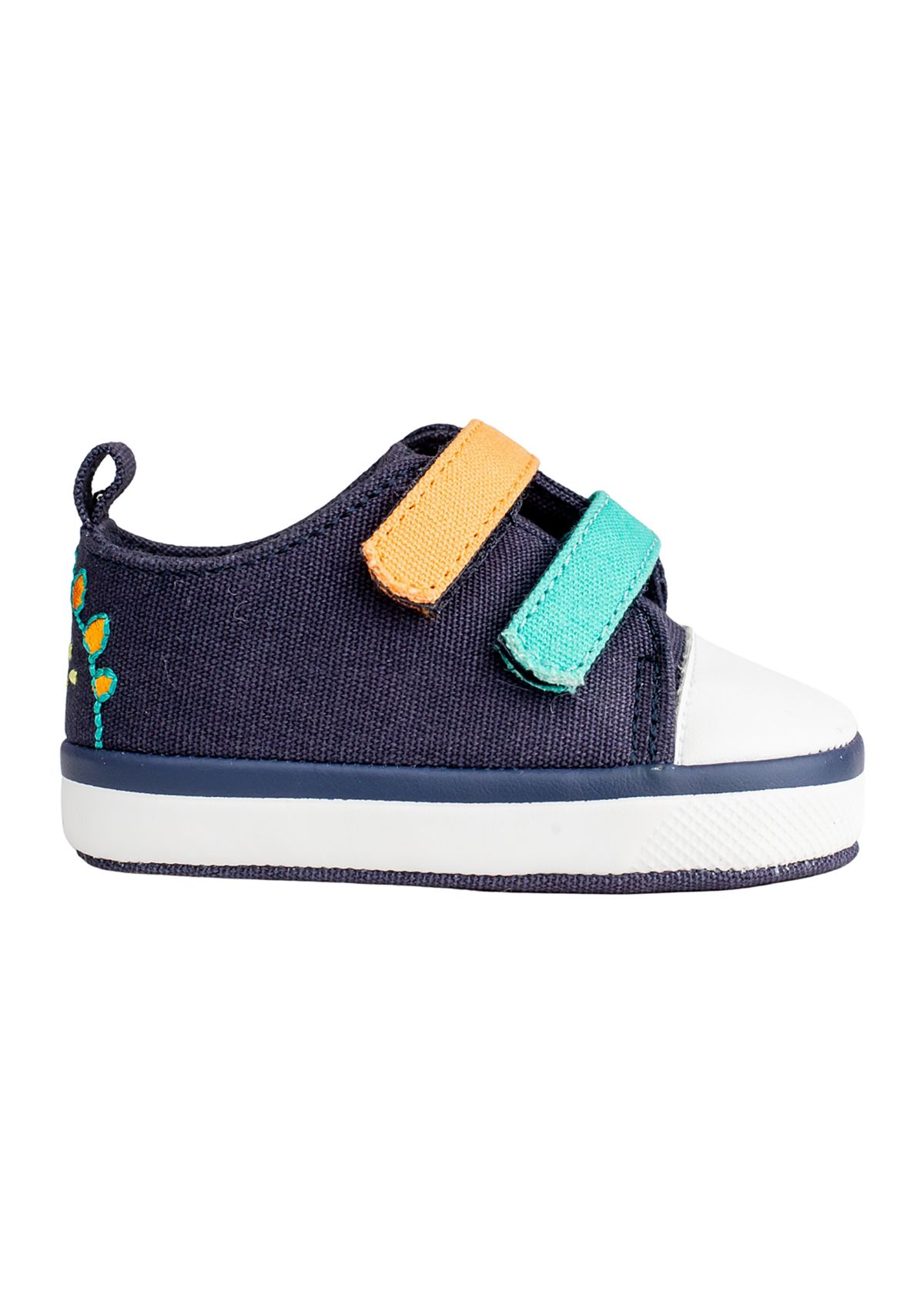 Baby Boys Shawn Color Block Sneakers 